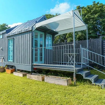 The Shepherd'S Hut, Quex Park Estate Birchington-on-Sea Exterior photo