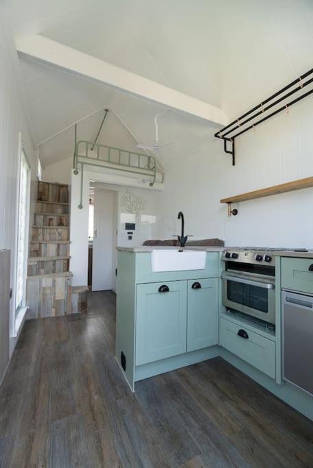 The Shepherd's Hut, Quex Park Estate Apartment Birchington-on-Sea