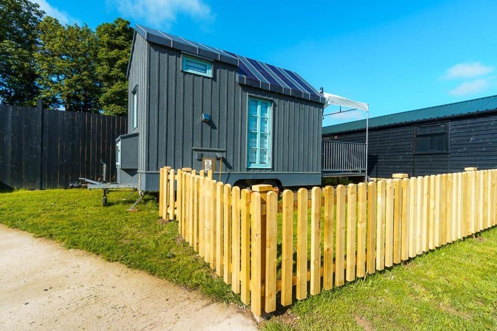 The Shepherd's Hut, Quex Park Estate * Birchington-on-Sea