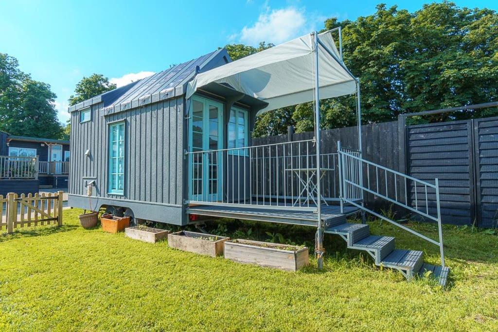 The Shepherd's Hut, Quex Park Estate Apartment Birchington-on-Sea