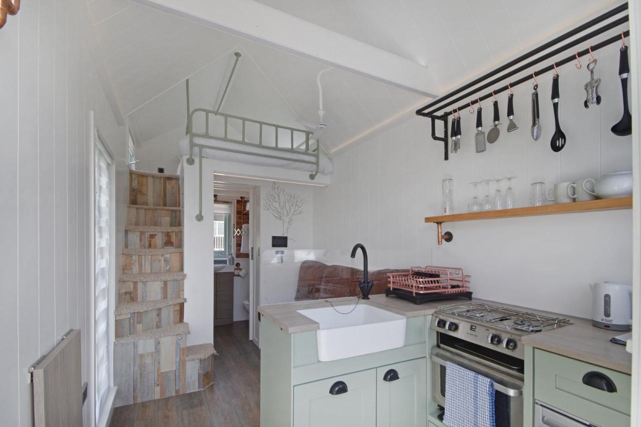 Apartment The Shepherd's Hut, Quex Park Estate Birchington-on-Sea