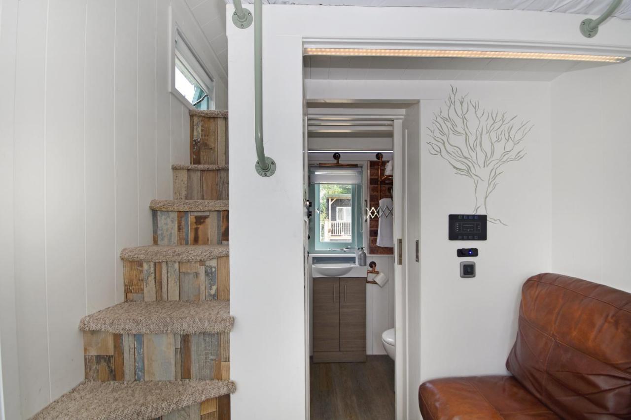 Apartment The Shepherd's Hut, Quex Park Estate